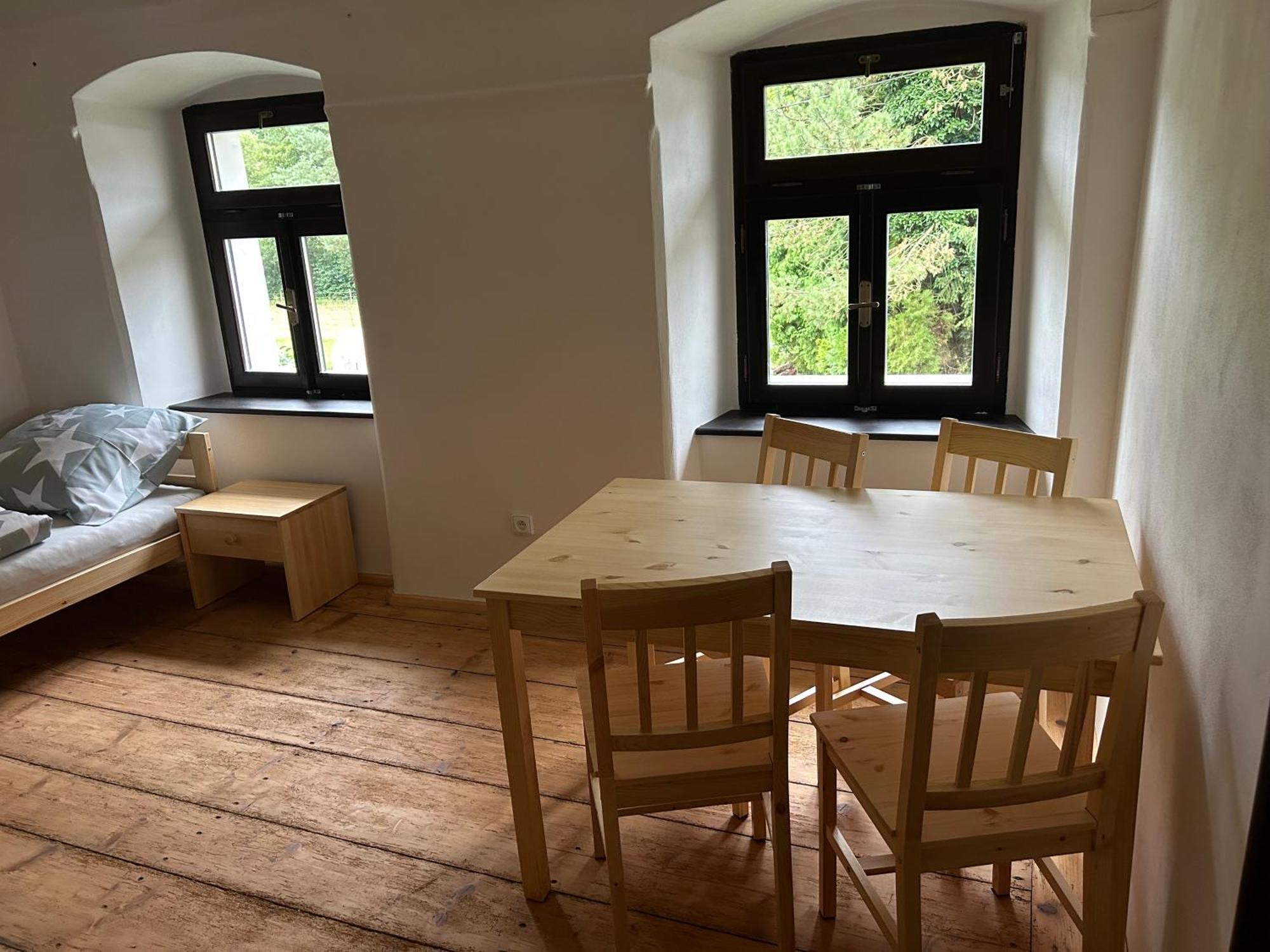 Pivovar Mlyn Štětí Exteriör bild
